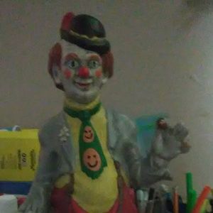 Meet your Posher, Terri